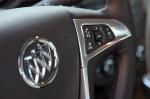 Buick Regal eAssist 2012 года